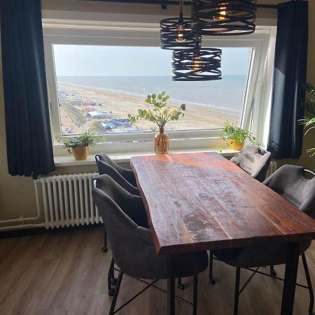 Apartment Malisa Zandvoort Exterior photo